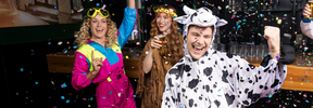 Laat je inspireren met deze tips voor carnaval trends 2026
