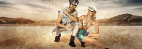 De ultieme festival outfits en accessoires voor een onvergetelijke tijd - Partywinkel
