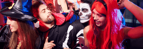 Halloween kostuums waarmee jij dit jaar de show steelt - Partywinkel