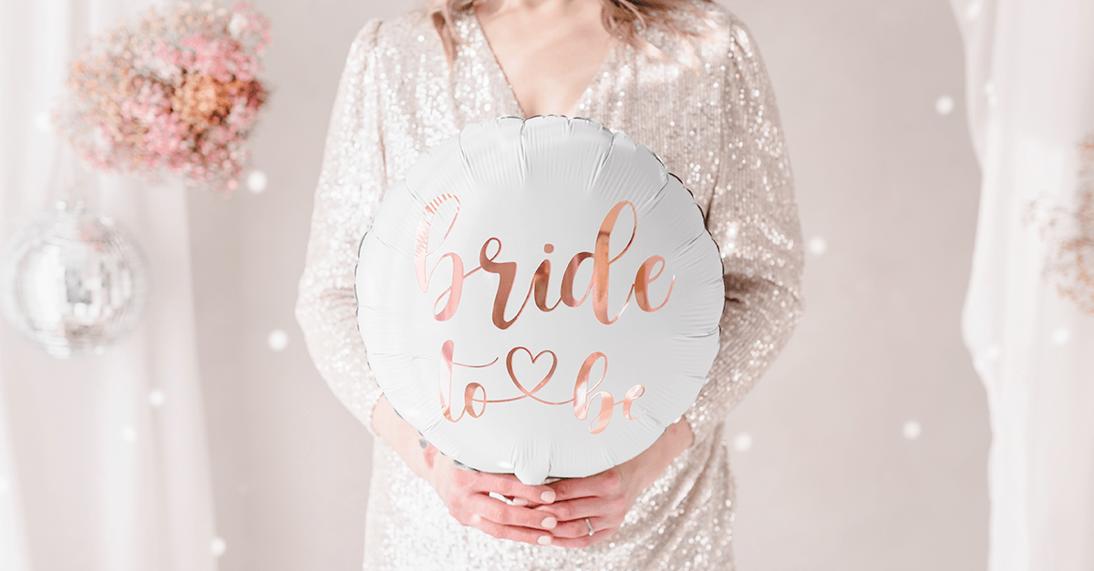 Maak jouw trouwfeest onvergetelijk - Partywinkel