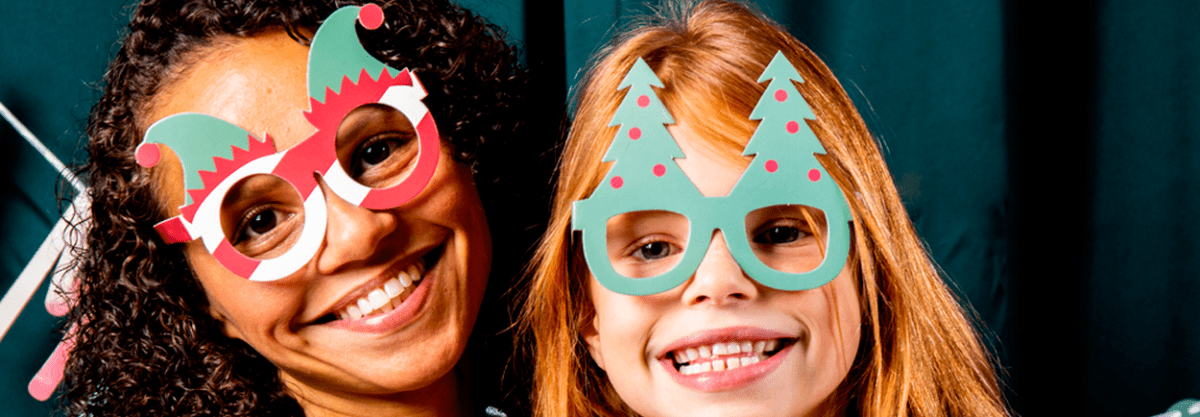 Maak kerst compleet met de mooiste kerst accessoires - Partywinkel