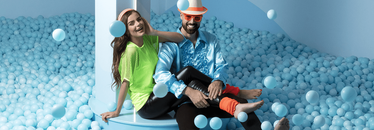 Populaire carnaval kostuums om je te inspireren - Partywinkel