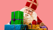 Tover je huis om tot een waar Sinterklaasparadijs - Partywinkel