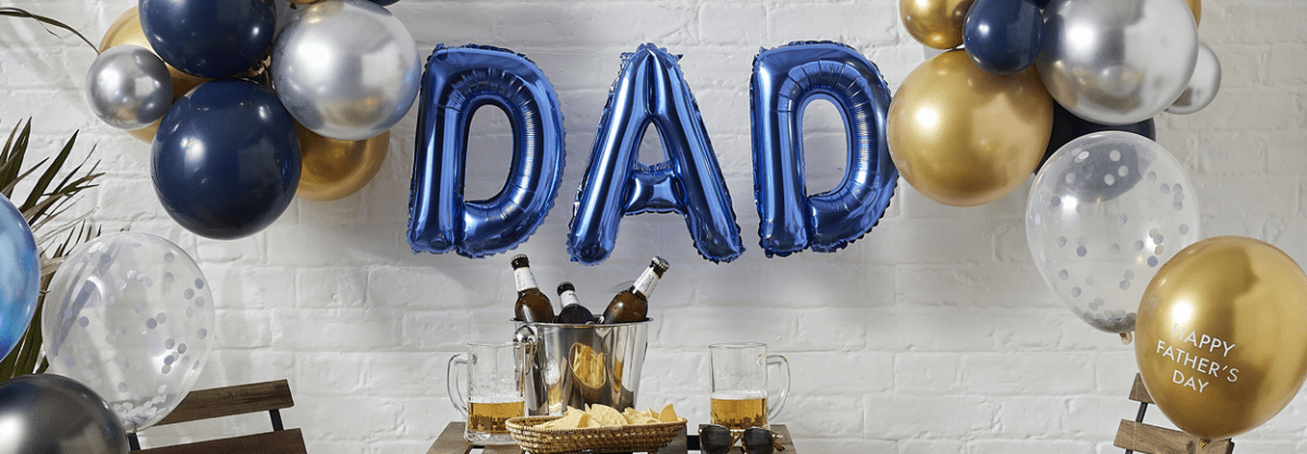 Verras jouw vader met het perfecte Vaderdag cadeau - Partywinkel