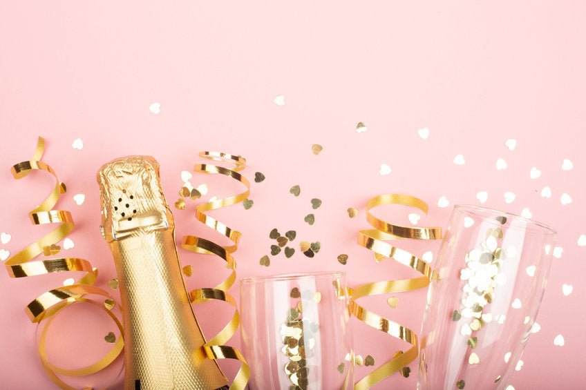 Waar begin je met het organiseren van een bruiloft? - Partywinkel