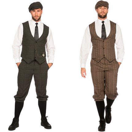 Carnavalskleding voor heren Partywinkel