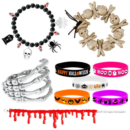 Collection image for: Halloween Armbanden