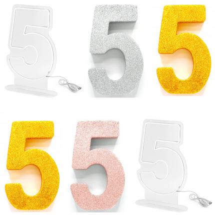 Collection image for: 5 Jaar Tafeldecoratie