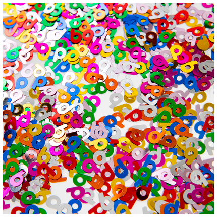 Collection image for: 6 Jaar Confetti