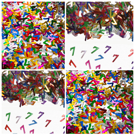Collection image for: 7 Jaar Confetti