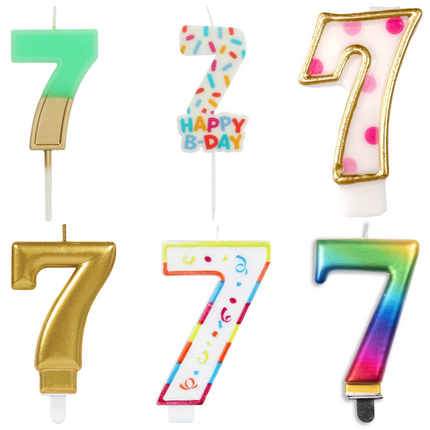 Collection image for: 7 Jaar Kaarsen