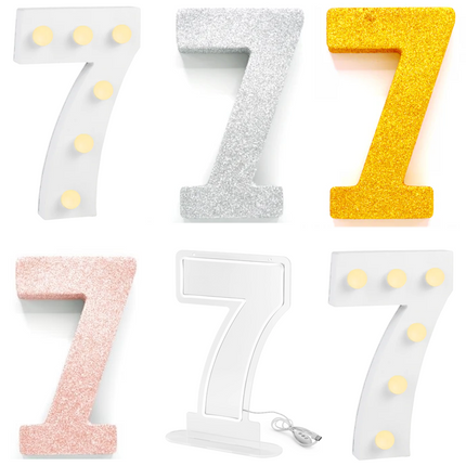 Collection image for: 7 Jaar Tafeldecoratie