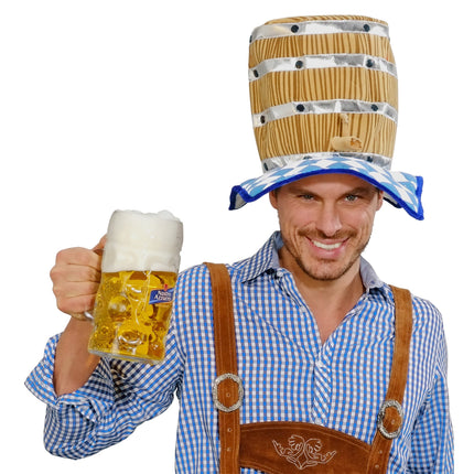 Collection image for: Oktoberfest Hoeden