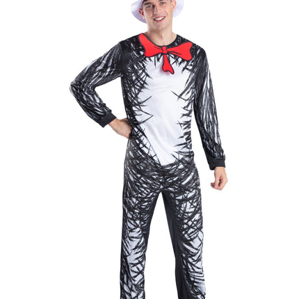 Collection image for: Cat in the Hat Kostuums Heren