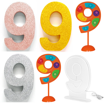 Collection image for: 9 Jaar Tafeldecoratie