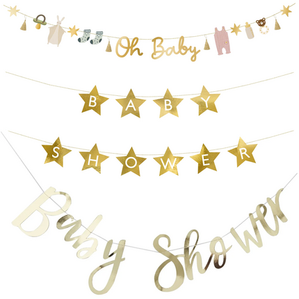 Collection image for: Babyshower Slingers