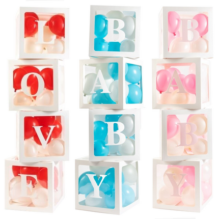 Collection image for: Ballon Boxen