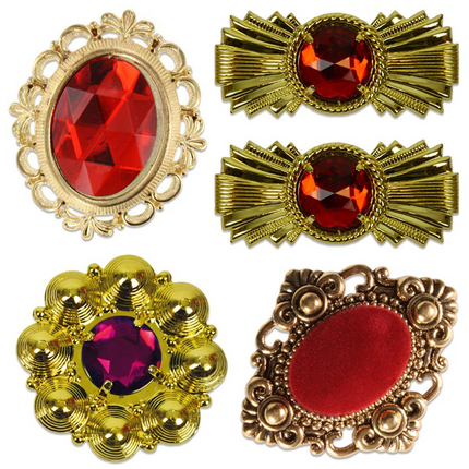 Collection image for: Baretspelden