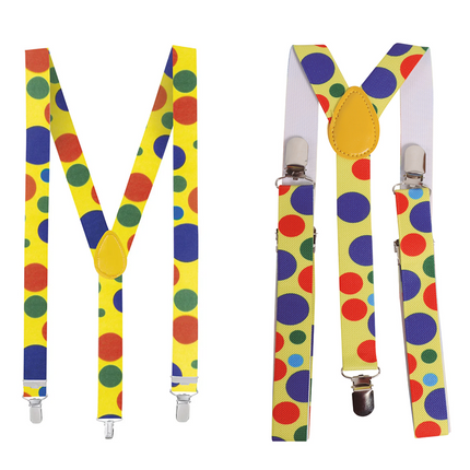 Collection image for: Clown Bretels