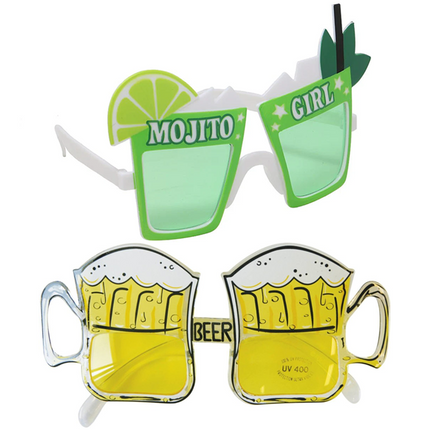 Collection image for: Drank Brillen