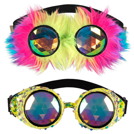 Collection image for: Festival Brillen