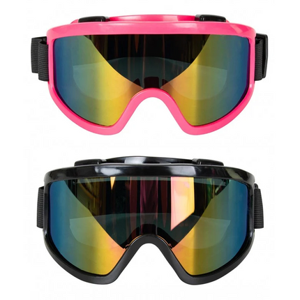 Collection image for: Ski Brillen