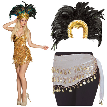 Collection image for: Danseres Accessoires