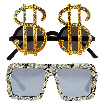 Collection image for: Dollar Brillen