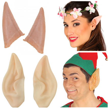 Collection image for: Elfen Oren