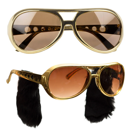 Collection image for: Elvis Brillen