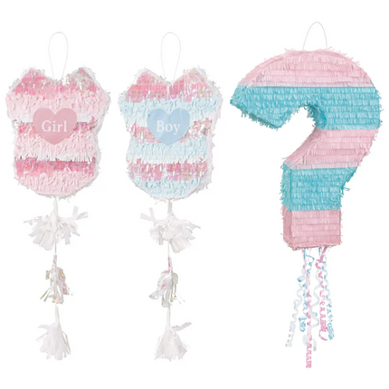 Collection image for: Gender Reveal Pinatas