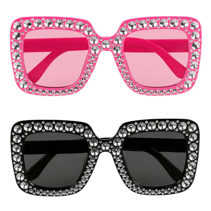 Collection image for: Glitter brillen