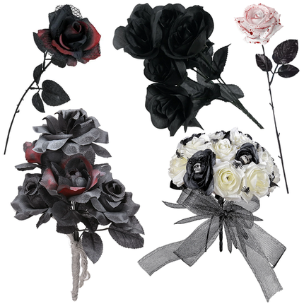 Collection image for: Halloween Bloemen