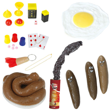 Collection image for: Fopartikelen