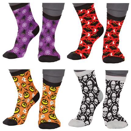 Collection image for: Halloween Sokken
