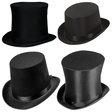 Collection image for: Hoge Hoeden