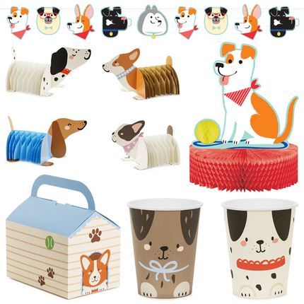 Collection image for: Honden Versiering