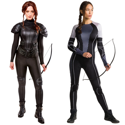 Collection image for: Hunger Games Kostuums Dames
