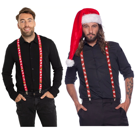 Collection image for: Kerst Bretels