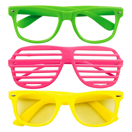 Collection image for: Neon Brillen