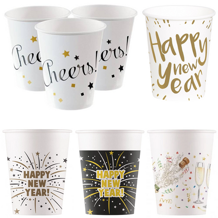 Collection image for: Oud en Nieuw Bekers