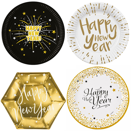 Collection image for: Oud en Nieuw Borden