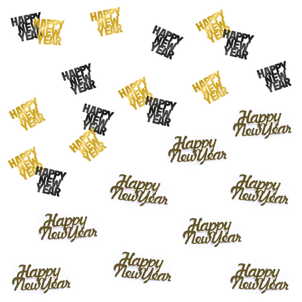 Collection image for: Oud en Nieuw Confetti