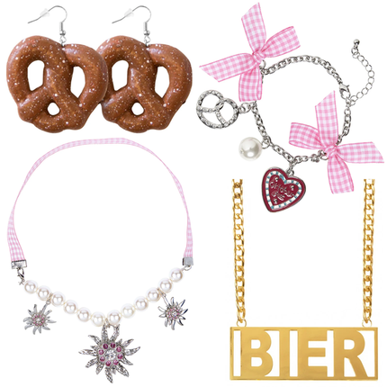Collection image for: Oktoberfest Sieraden
