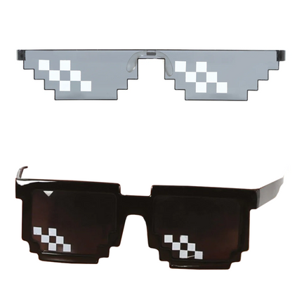 Collection image for: Pixel Brillen