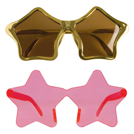 Collection image for: Sterren Brillen