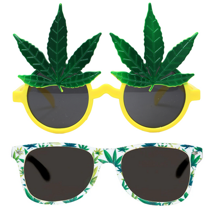 Collection image for: Wiet Brillen