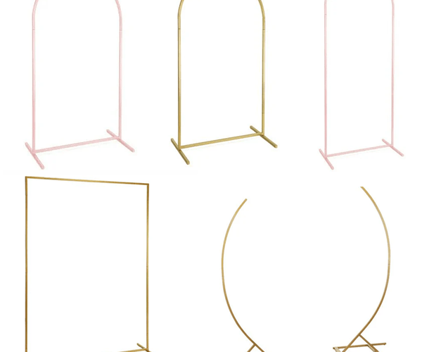 Backdrop Frames kopen – Partywinkel