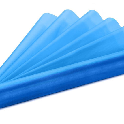 Blauwe Tafellopers - Partywinkel