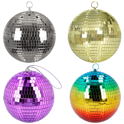 Discoballen - Partywinkel